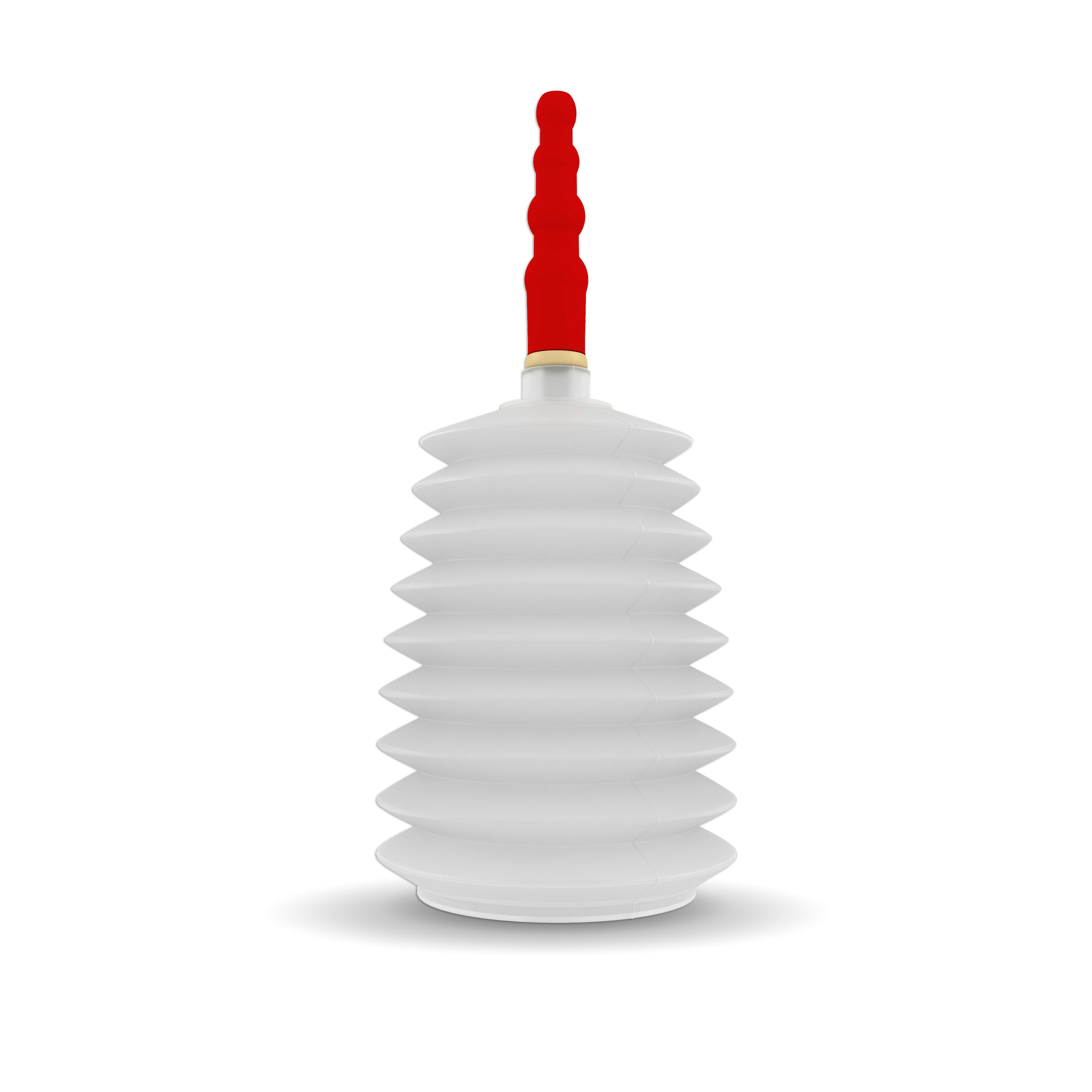 Bild 1 Wechselbalg für Mini Pack, 150 ml, Abschneideverbinder