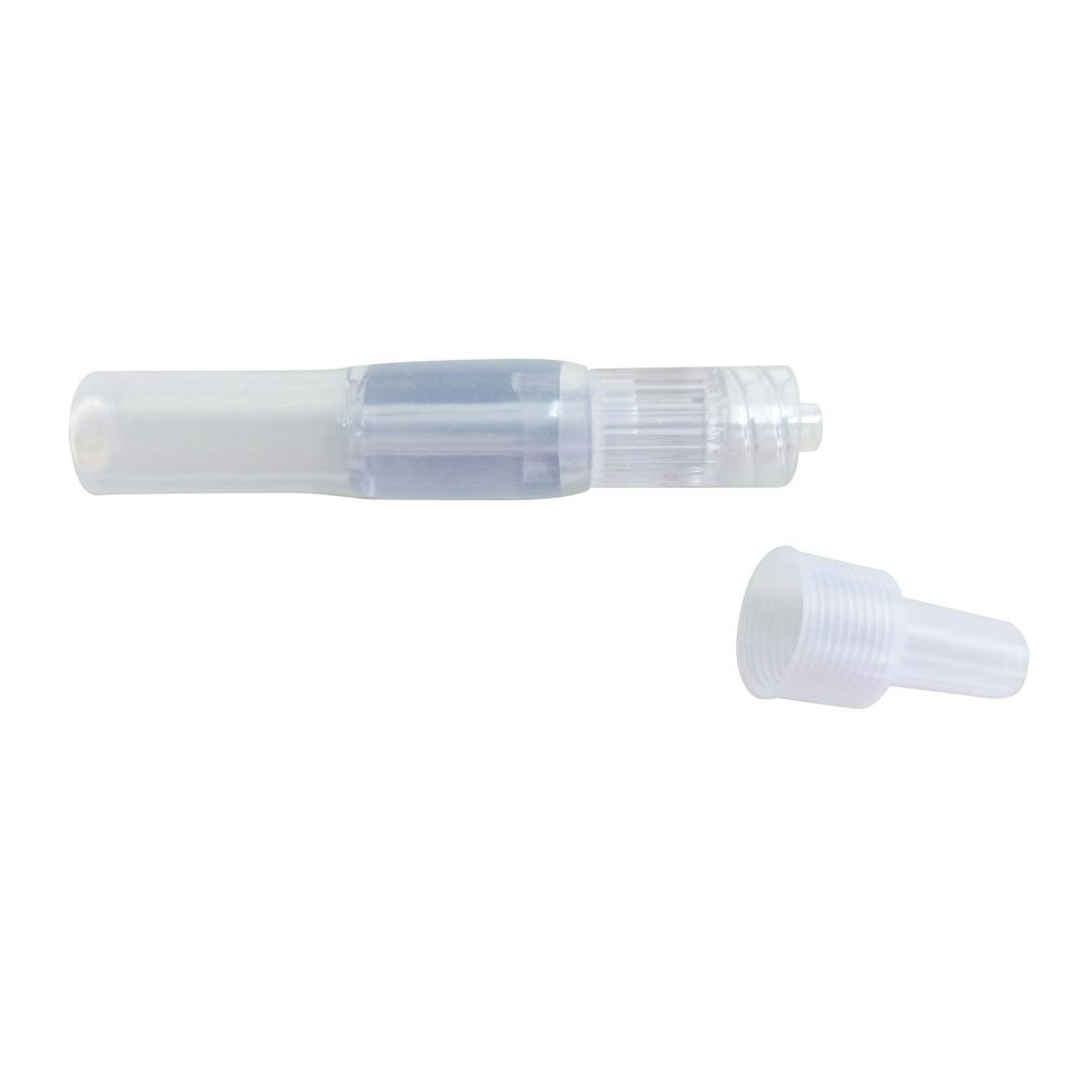 Adapter, LL male, silicone connector | VK01000