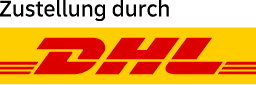 Versand DHL in DE