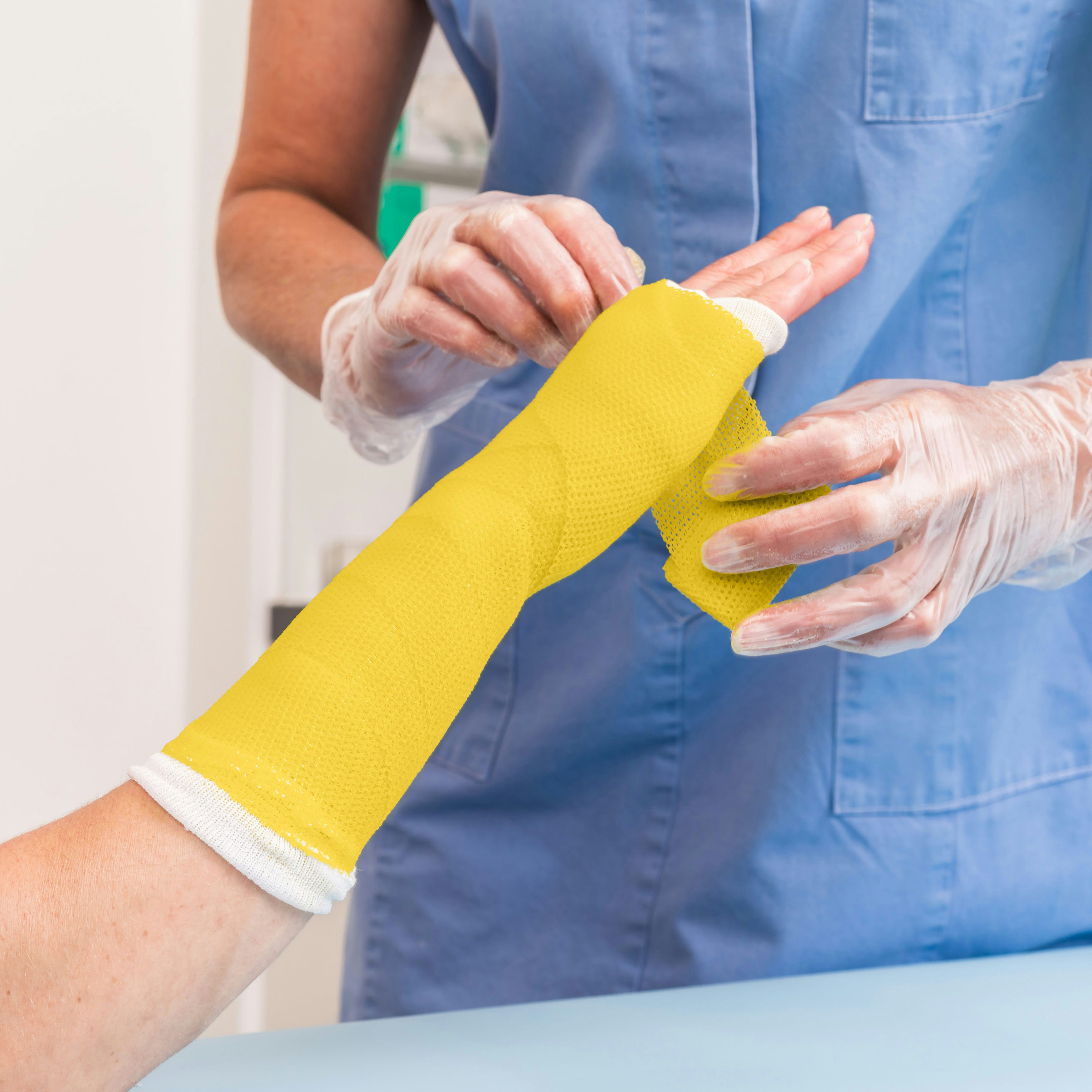 Sofex Fix Selbstklebender Verband