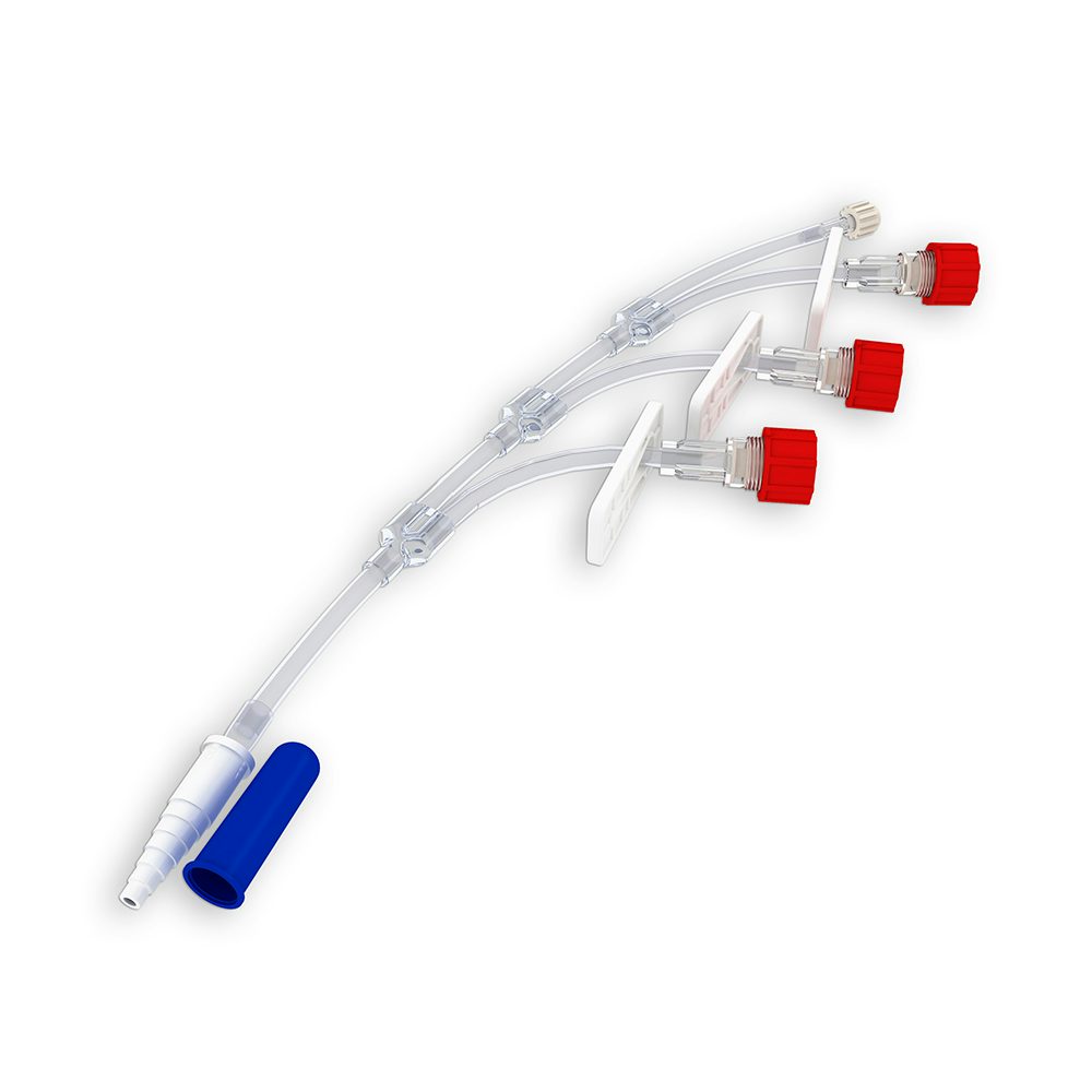 Verteilerleiste 3-fach / 149.110 /S3