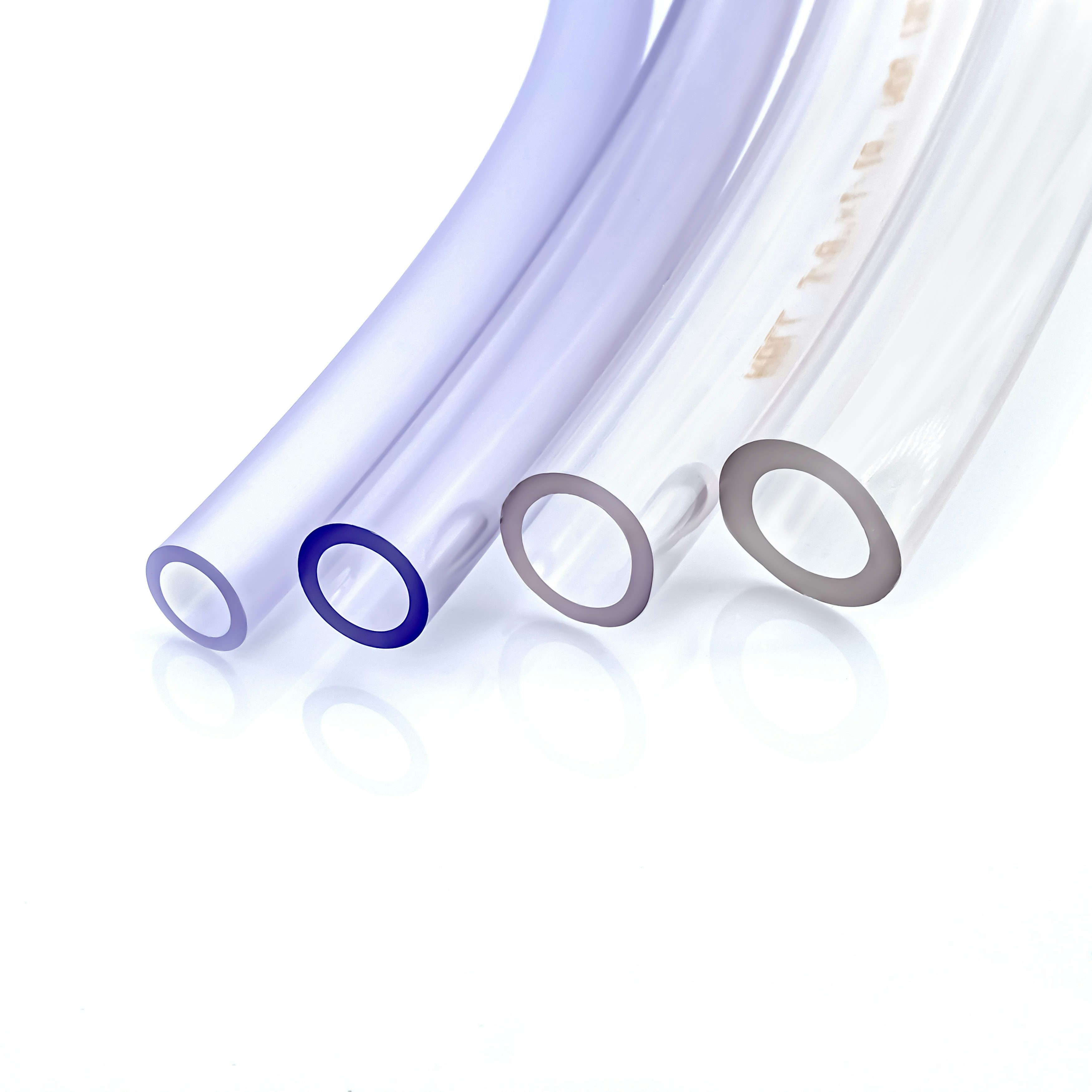 Oriplast PVC Schlauch