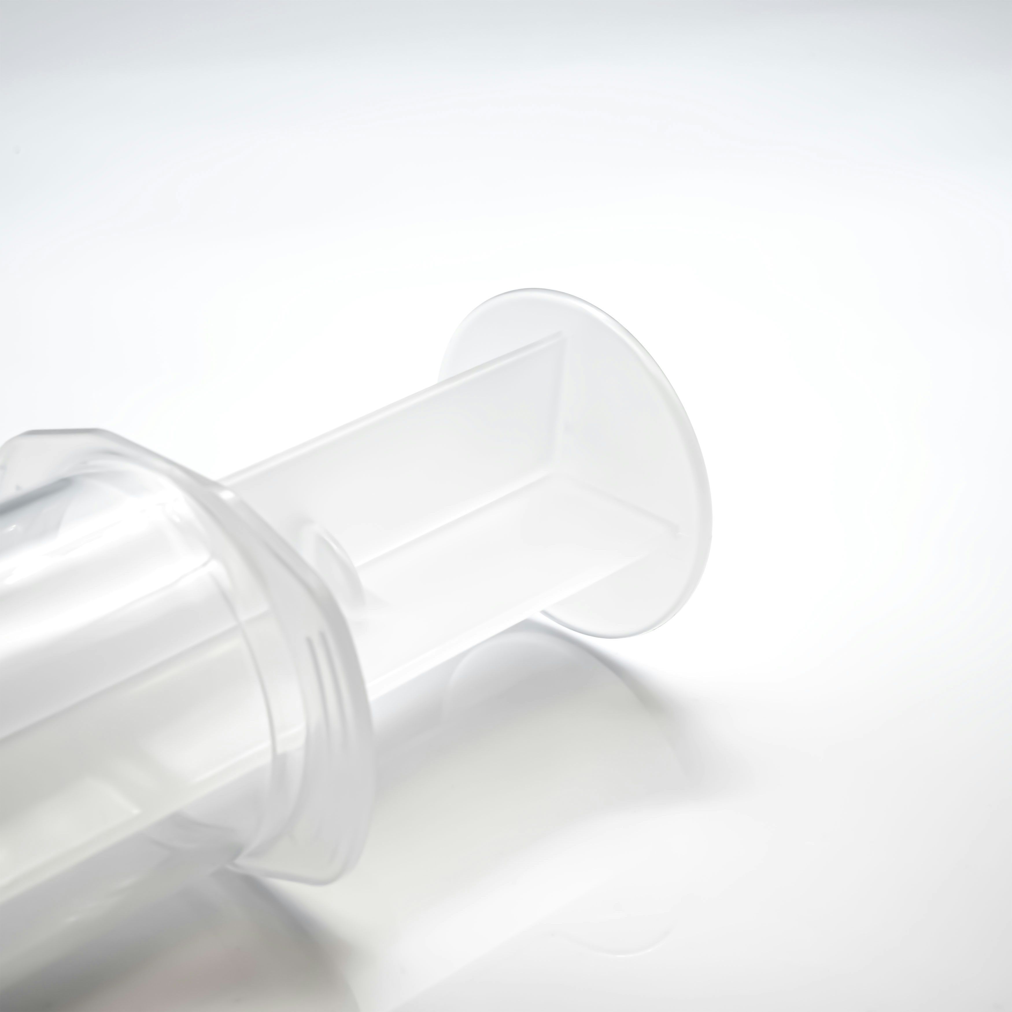 Spritze 150 ml mit Schlauch 1 m