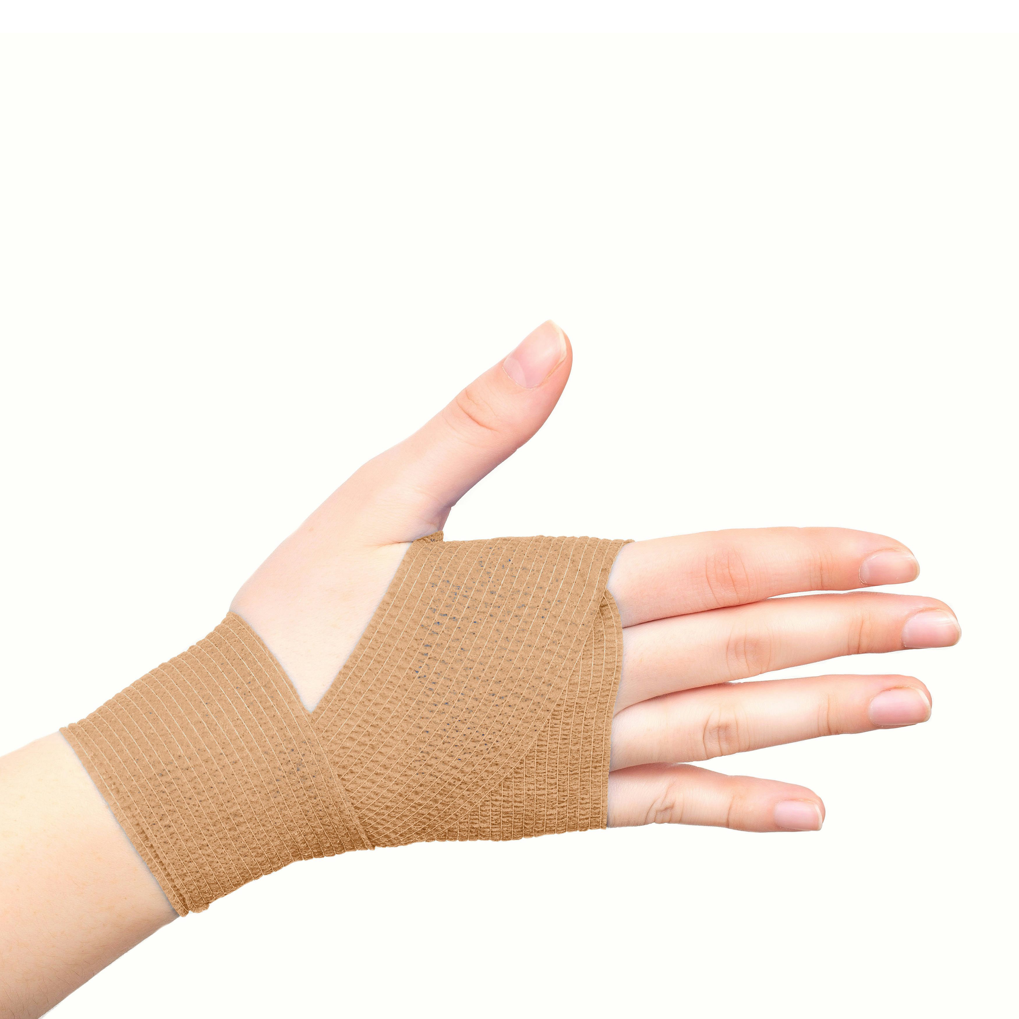 Sofex Fix Selbstklebender Verband