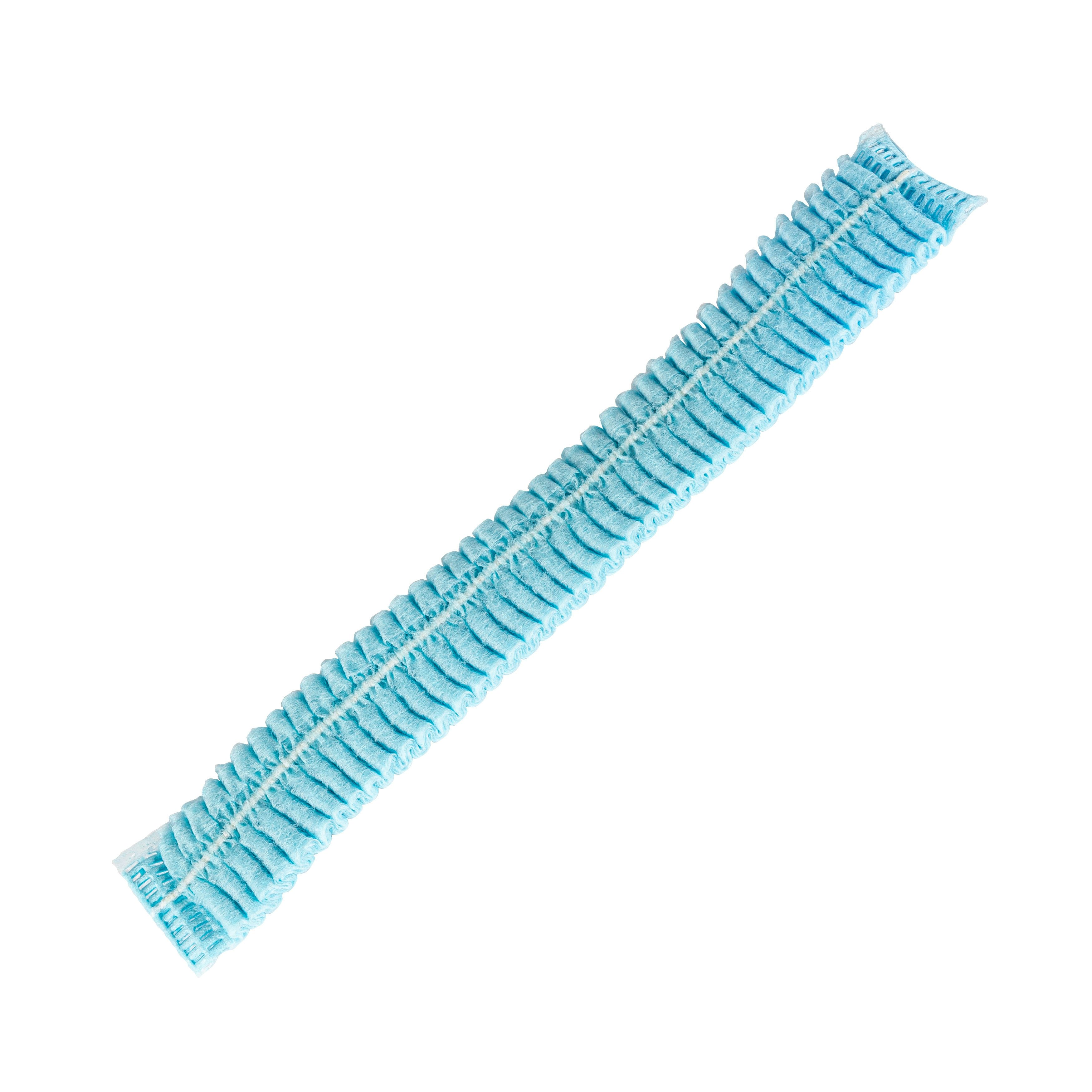 Sofex Klipphauben blau