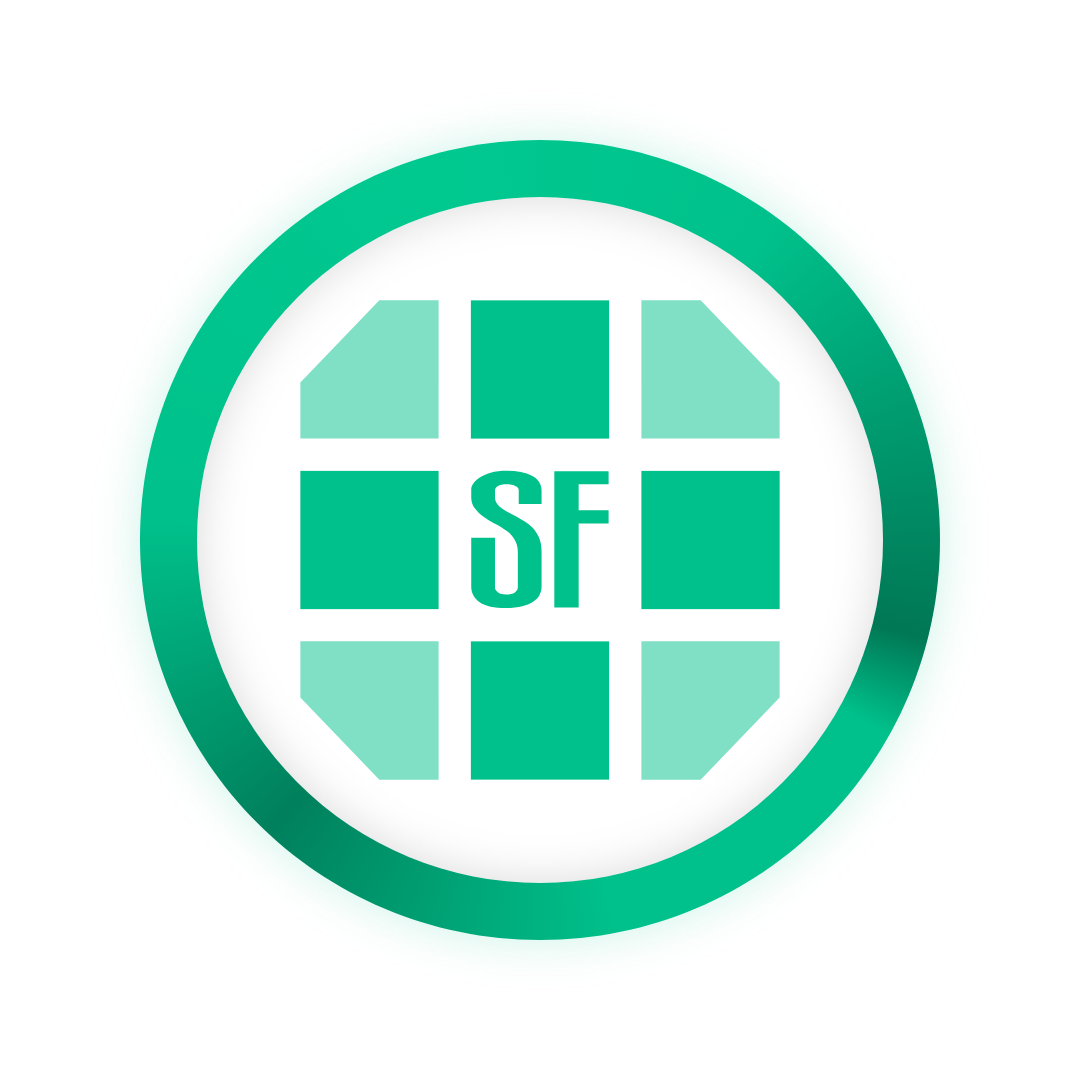 SF Circle Icon