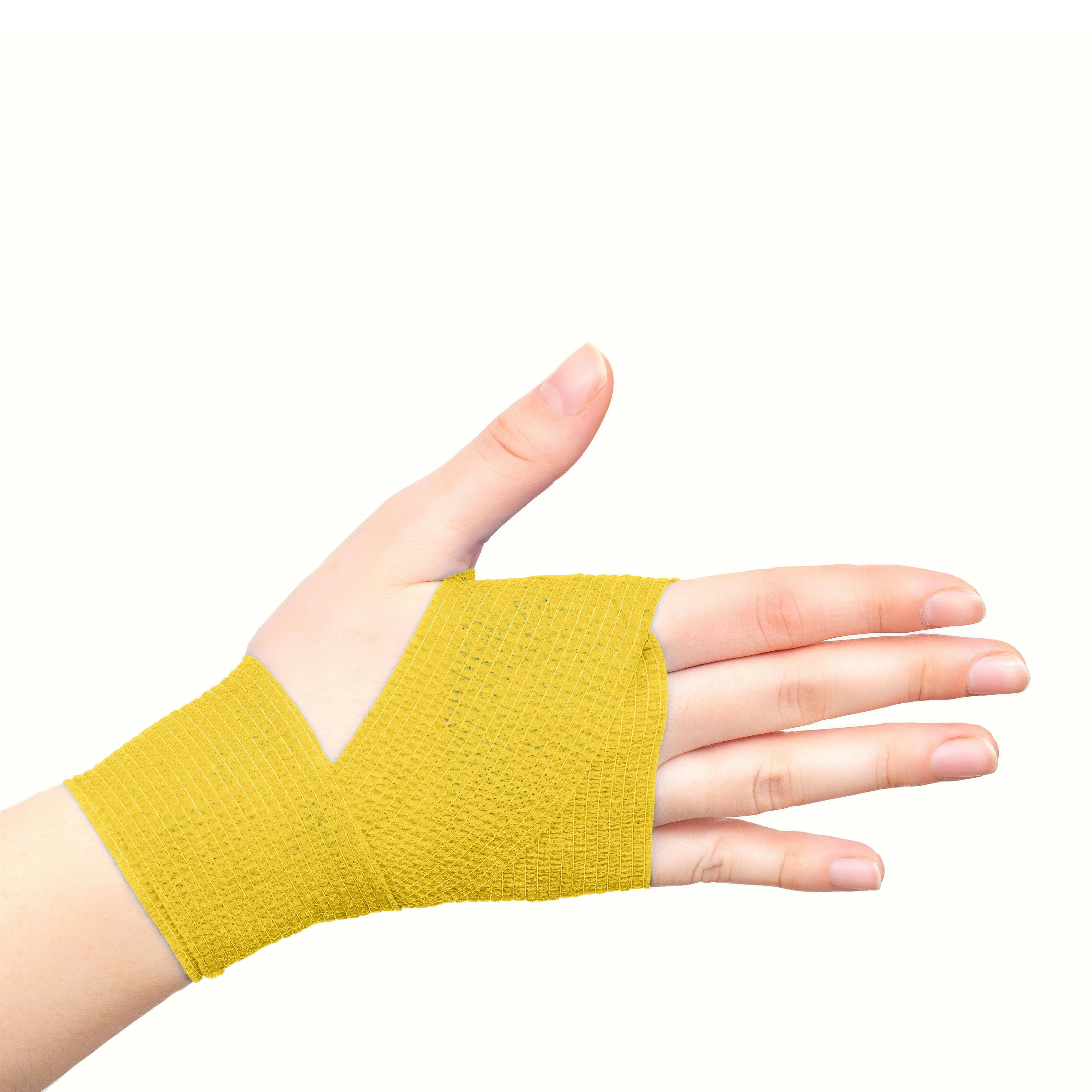 Sofex Fix Selbstklebender Verband