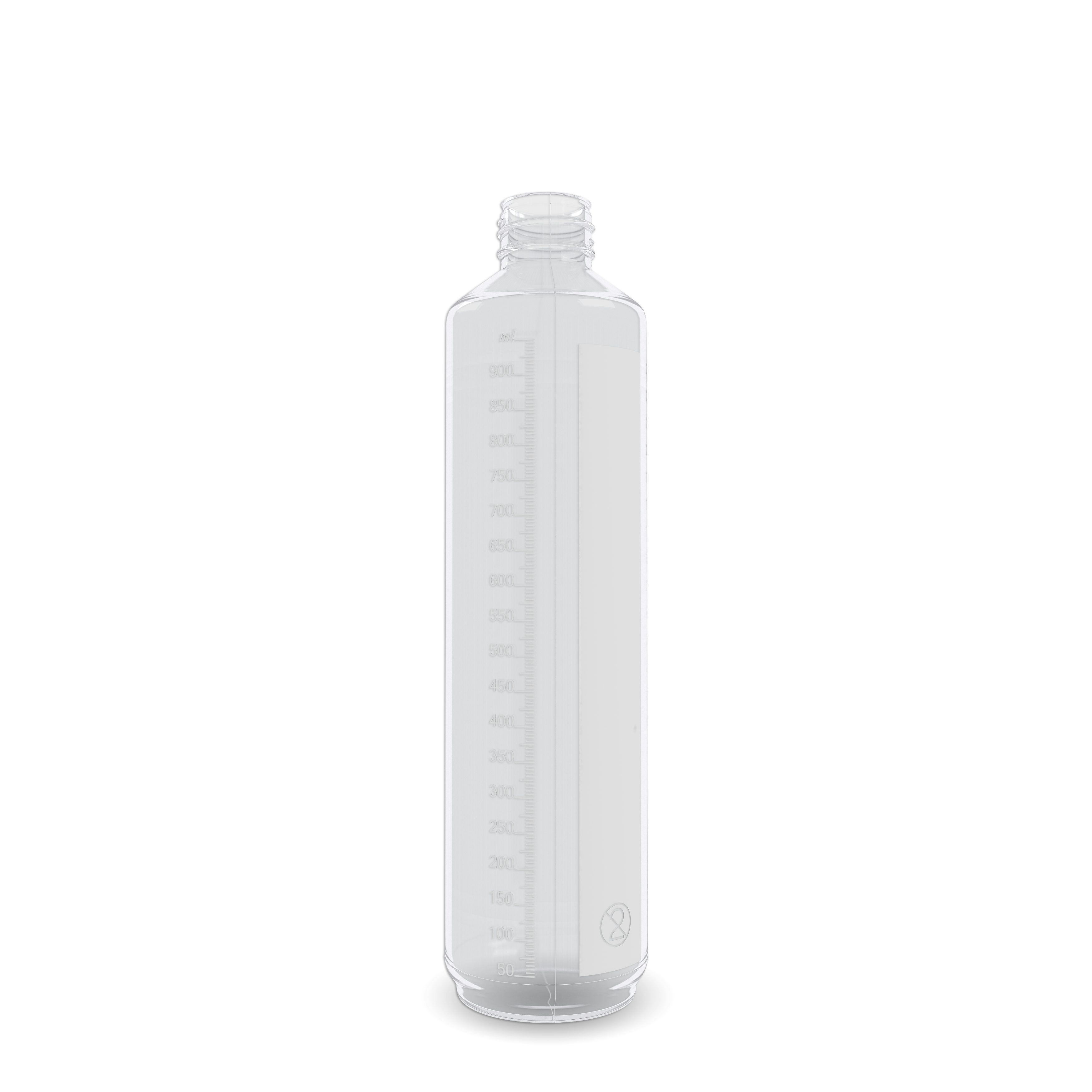 THORAFLEX Flasche, 1000 ml
